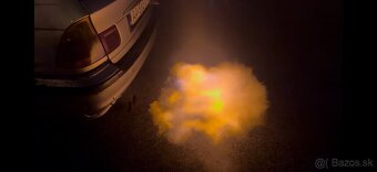 BMW e46 drift pekáč - 8