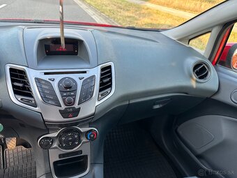 Ford Fiesta diesel - 8