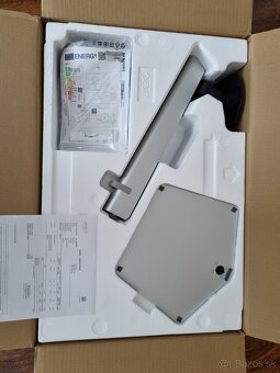 27" Samsung Odyssey OLED G6 - 8