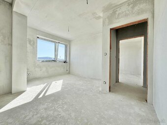 LUNA RESIDENCE | Bytový dom B – 3 izbový byt (B2) - 8