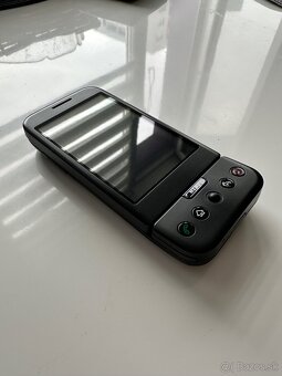 HTC Dream (Google G1) - 8