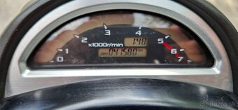 YAMAHA MIDNIGHT WARRIOR 1700 - 8