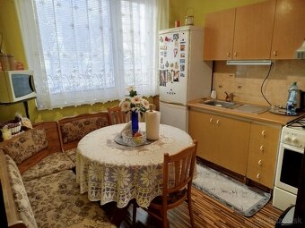 2 izbový byt na predaj Havanská sídlisko Ťahanovce - 8