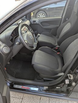 Predám FIAT Panda 100 HP - 8