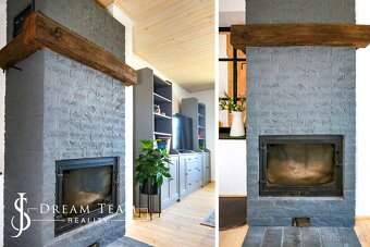 Moderná zrekonštruovaná chalupa - rodinný dom, Veľká Lehota - 8