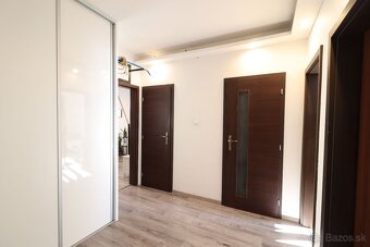 Ponúkame na predaj 3 - izbový byt po kompletnej rekonštrukc - 8