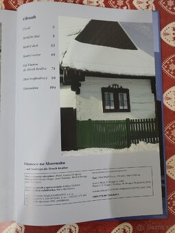 Vianoce na Slovensku (Od Ondreja do Troch kralov) - 8