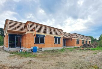 Predaj novostavieb 4i RD v Alžbetinom dvore - 8