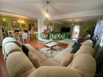 Rodinný dom Alekšince Lahne pozemok 2 797 m2 ID 544-12-MIG - 8