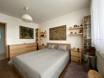 Predaj 2-izbového bytu v novostavbe v Petržalke - 8