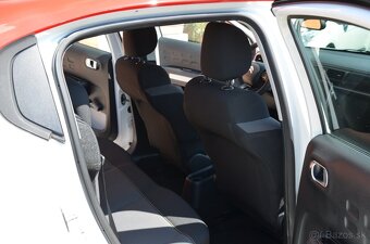 Citroën C3 PureTech 110 S&S 81kw - 8