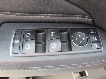 Mercedes-Benz GLE SUV 350d 4matic A/T, 190kw - 1. majiteľ, S - 8