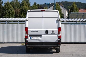 Fiat Ducato 2.3 MultiJet E6 L2H2 3,5t /ODPOČET DPH/ - 8