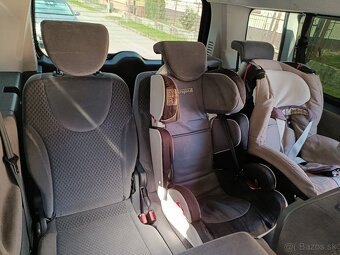 Znížená cena - Fiat Scudo Multijet 2,0 Long - 8