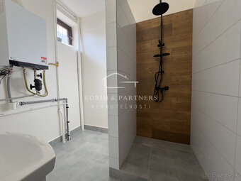 2 izbový byt s podnikateľským priestorom, Komárno - 8