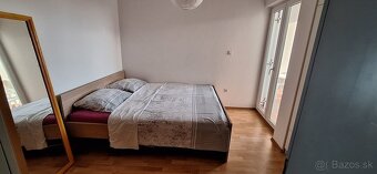 Zariadený 2-izbový apartmán, Novalja, Chorvátsko - 8
