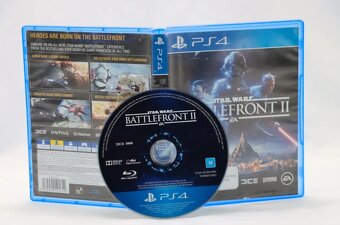 Hry na PS4 - Playstation 4 - 8