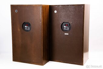 SANSUI SP-X6000 / trojpásmová reprosústava / záruka - 8