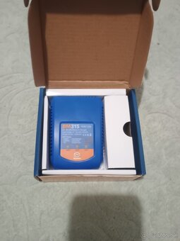 Delta Armory AR15 Charlie SilentOps 9 - 8