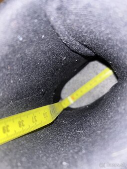 Detské lyžiarky značky Dalbello 2 - 36-ky - 8