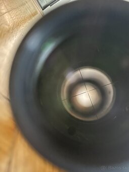 Delta Optical Classic 3-9x40 MilDot a doplnky - 8