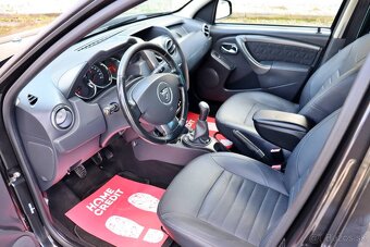 Dacia Duster 1.6 16V 4x2 Prestige - 8