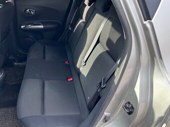 Predam Nissan Juke s nizkym najazdom - 8