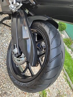 Honda NC 750 D Integra - 8