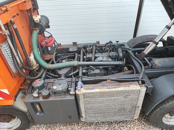 Sněžka SSAZ 4x4 - 8