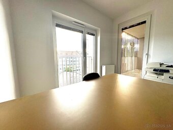 Rezervované: Prenájom: Petfriendly 2-izbový byt v novostavbe - 8