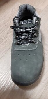 Topánky nové CXS - 8