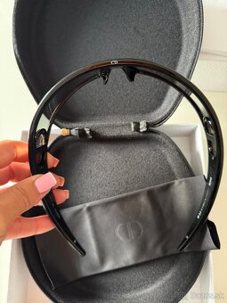 Dior slnečné okuliare - 8