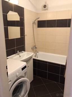 Útulný 2 - izbový byt na prenájom - 8