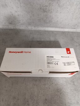 Honeywell Evohome - WiFi set PTM-8 - 8
