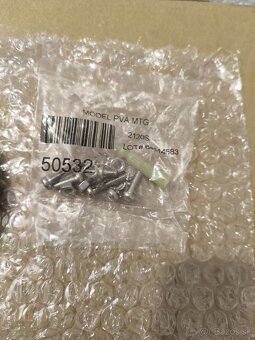 Banner PVD225Q - 2 kusy - 8