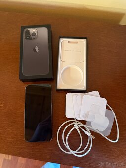 iPhone 13 pro 256gb - 8