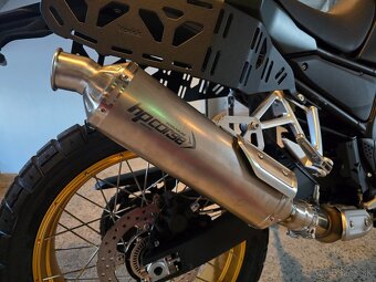 KOVE 800 X PRO HENDUROT edition - 8