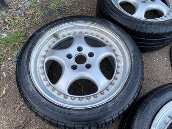 RH ZW1 5x112 R17 - 8