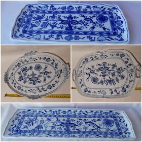 Cibulák čajové šálky široké - 8