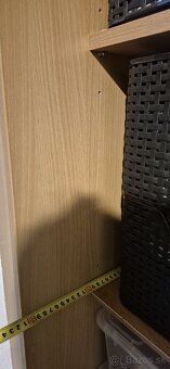Vstavana skrina - 8