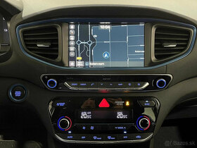 Hyundai Ioniq 1.6 GDI Hybrid Comfort - 8