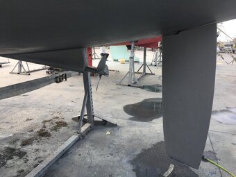 Plachetnice BENETEAU OCEANIS 351 - 8