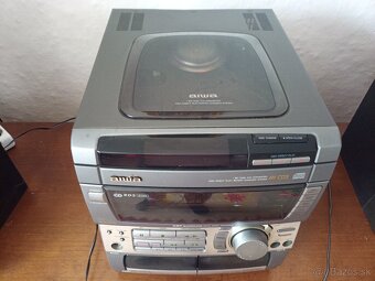 AIWA nsx s505 a AIWA nsx-s70 - 8