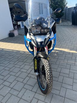 Predam BMW 800gs - 8