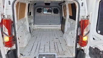 Fiat Scudo Long 2.0 JTD 88KW - 8