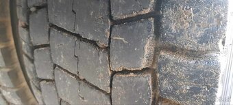 Mercedes Benz Atego 1218 hakovy nosič + hydr. ruka - 8