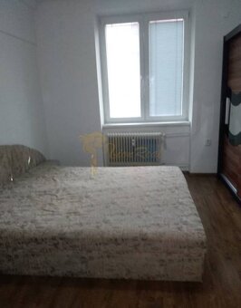 2-izb. byt, Tabakova ul., Staré Mesto pri slovenskom rozhlas - 8