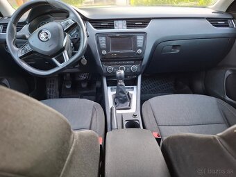 Skoda Octavia 3 1.6 tdi - 8