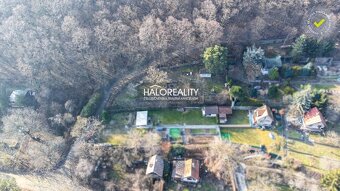 HALO reality - Predaj, rekreačný pozemok Bratislava Dúbravka - 8