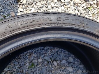 275/35 r20 letné pneumatiky 2ks Austone DOT2021 - 8